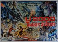 Atragon (U 2000 Tauchfahrt des Grauens)